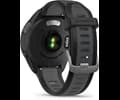 Garmin Forerunner 165 Black/Slate Grey 43mm