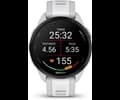 Garmin Forerunner 165 Mist Grey/Whitestone 43mm