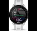 Garmin Forerunner 165 Mist Grey/Whitestone 43mm