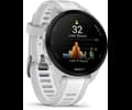 Garmin Forerunner 165 Mist Grey/Whitestone 43mm