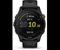 Garmin Forerunner 255 Music Black 46mm