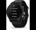 Garmin Forerunner 255 Music Black 46mm