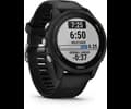 Garmin Forerunner 255 Music Black 46mm