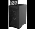 Zalman Z9 Iceberg MS Black