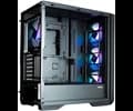 Zalman Z9 Iceberg MS Black