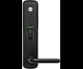 Yale Doorman Classic Connected Black