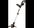 WORX 20V PowerShare Trimmer and Hedge combo (1x2.0Ah with 1h charger)