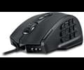 Mission SG GGM 3.6 - Gaming MMO Mouse