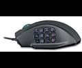 Mission SG GGM 3.6 - Gaming MMO Mouse