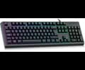 Mission SG GGK 1.8 - Gaming Membrane Keyboard