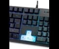 Mission SG GGK 1.8 - Gaming Membrane Keyboard