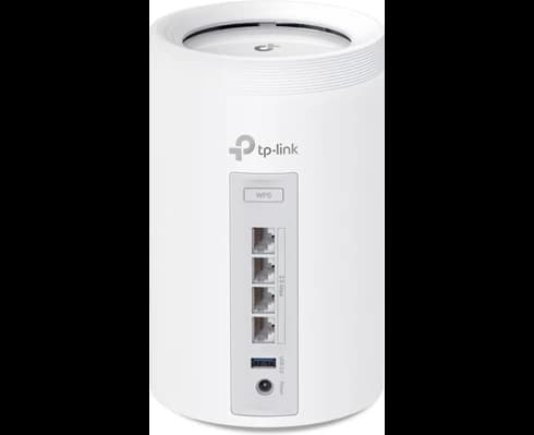 TP-Link Deco BE65 (2-pack) WiFi 7 BE9300