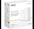 TP-Link Deco BE65 (2-pack) WiFi 7 BE9300