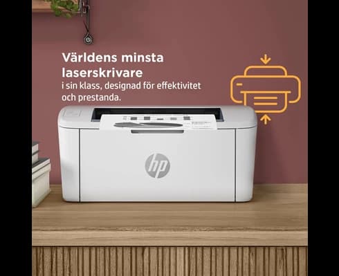 HP LaserJet M110w