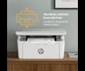 HP LaserJet MFP M140w