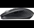 Andersson WSK-M3000 - Wireless Keyboard and Mouse Kit 2.4G+BT Black