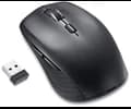 Andersson WSK-M3000 - Wireless Keyboard and Mouse Kit 2.4G+BT Black