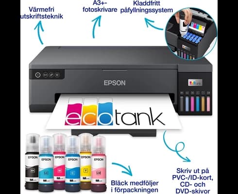 Epson EcoTank ET-18100