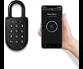 Igloohome Smart Padlock 2