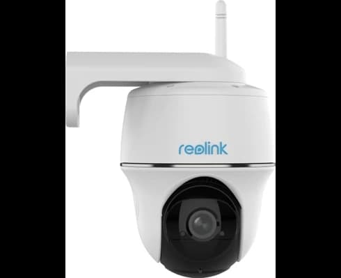 Reolink Argus Series B420