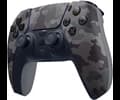 Sony DualSense™ Wireless Controller Grey Camo V2