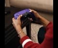 Sony DualSense™ Wireless Controller Galactic Purple V2