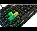 Corsair K55 Core RGB Gaming Keyboard