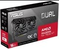 ASUS Radeon RX 7600 XT Dual OC 16GB