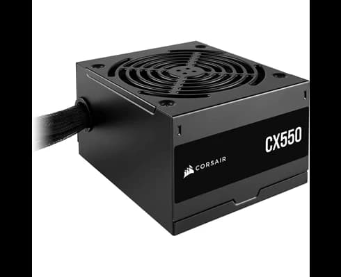 Corsair CX550 550W