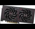 Sapphire Radeon RX 7600 XT Gaming OC PULSE 16GB