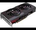 Sapphire Radeon RX 7600 XT Gaming OC PULSE 16GB