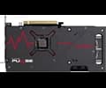 Sapphire Radeon RX 7600 XT Gaming OC PULSE 16GB