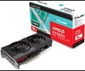 Sapphire Radeon RX 7600 XT Gaming OC PULSE 16GB