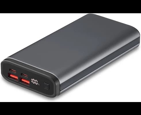 Andersson Powerbank 20.000 PD/QC 3.0 V2