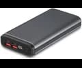 Andersson Powerbank 20.000 PD/QC 3.0 V2