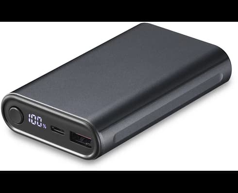 Andersson Powerbank 10.000 PD/QC 3.0