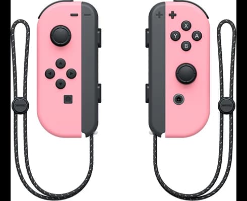 Nintendo SWITCH Joy-Con Pair - P.Pink