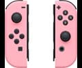 Nintendo SWITCH Joy-Con Pair - P.Pink