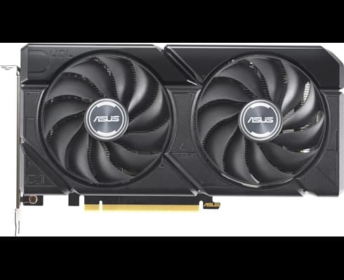 ASUS GeForce RTX 4060 EVO Dual OC 8GB