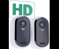 Arlo Essential 2 FHD Outdoor Camera 2-pack