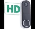 Arlo Essential 2 FHD Video Doorbell