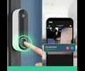 Arlo Essential 2 2K Video Doorbell