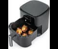 Wilfa AF-60B Airfryer