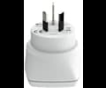 SKROSS Combo Travel adapter for travellers to Australia   China