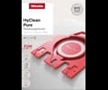 Miele HyClean Pure FJM