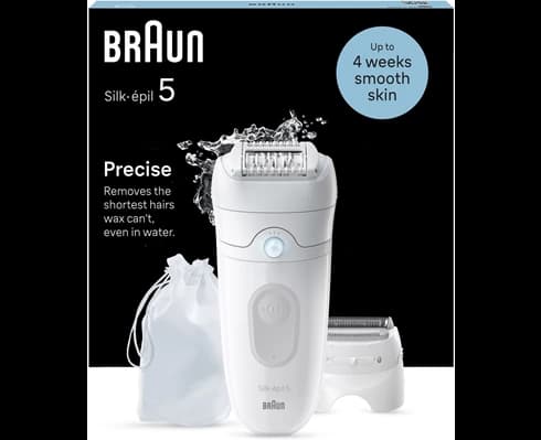 Braun SE5-041