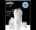 Braun SE5-041