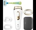 Braun PL5242 White/Gold