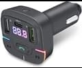 Andersson FMT-L1000 - FM Transmitter LED