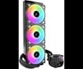 Arctic Liquid Freezer III - 360 A-RGB (Black)